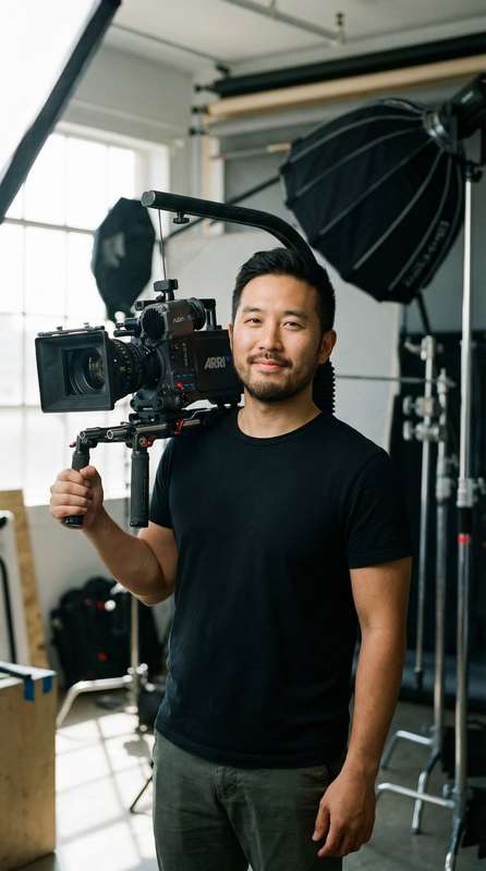 四虎tv摄影顾问