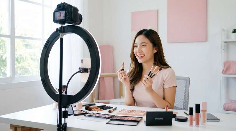 四虎tv美妆视频教程