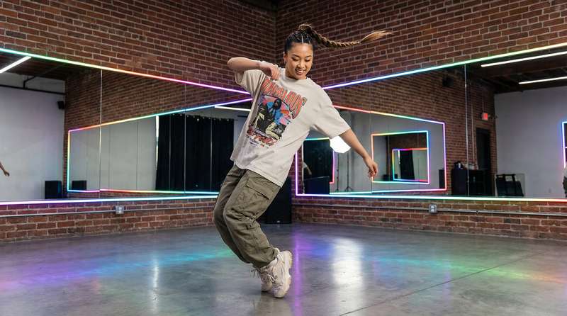 四虎tv舞蹈视频